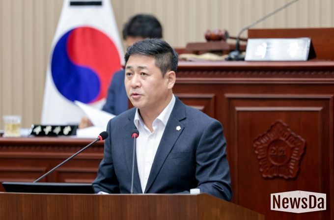 정은철 운영위원장