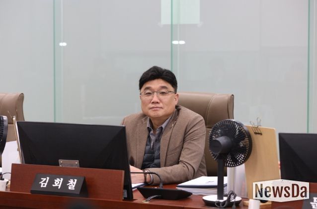 김회철 의원(더불어민주당·화성)