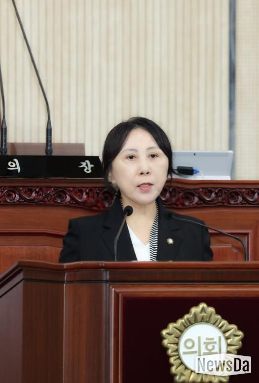 고양특례시의회 고덕희 의원, 일산대교 무료화, 고양시민에게 재정부담 전가해서는 안 됩니다