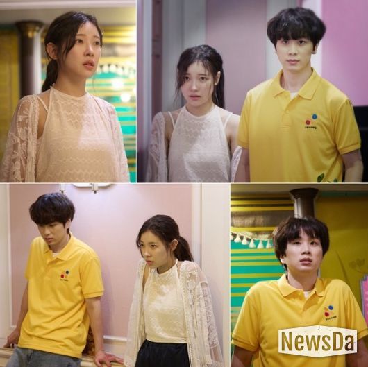 사진 제공 : 2025 KBS 2TV <러브 : 트랙> ‘러브호텔’