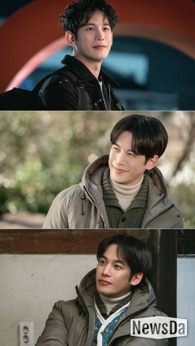 사진 제공: KBS 2TV 새 주말드라마 <사랑을 처방해 드립니다>