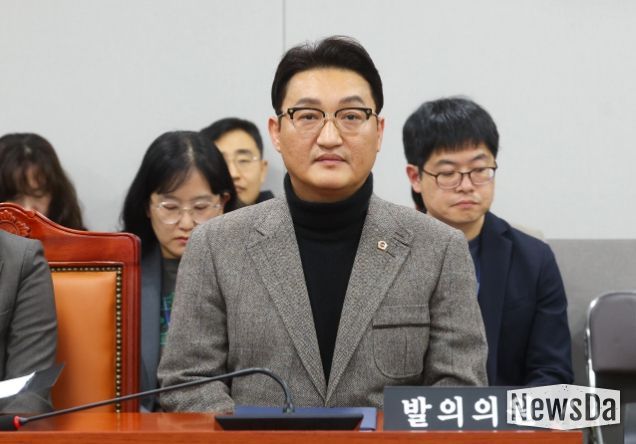 경기도의회 김도훈 의원