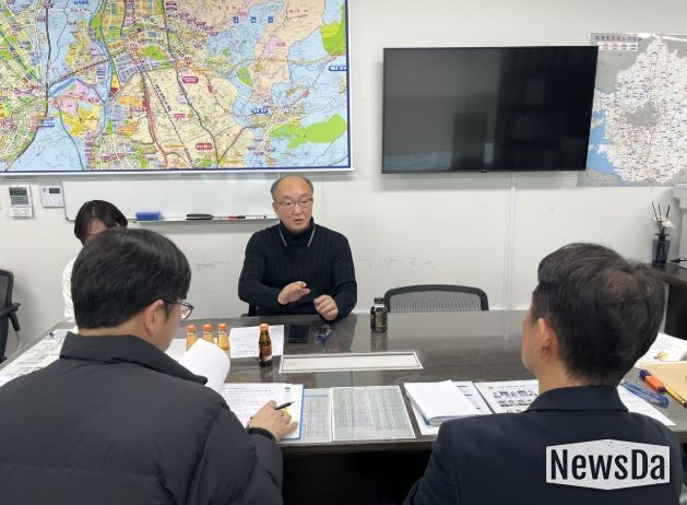 경기도의회 김동영 의원