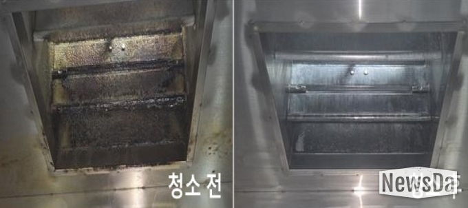 파주시, 음식점 위생등급 지정업소 환경개선 사업 51개소 추진 완료