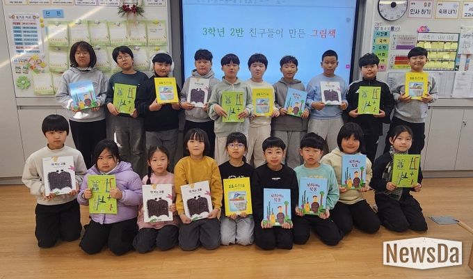 김제시립도서관 아이부터 어른까지 작가되기 프로젝트 성료