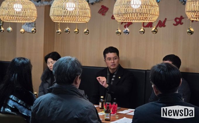 경기도의회 이재영 의원