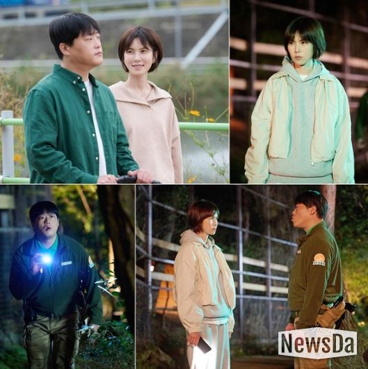 사진 제공 : 2025 KBS 2TV <러브 : 트랙> ‘늑대가 사라진 밤에’