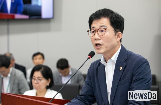 경기도의회 김근용 의원