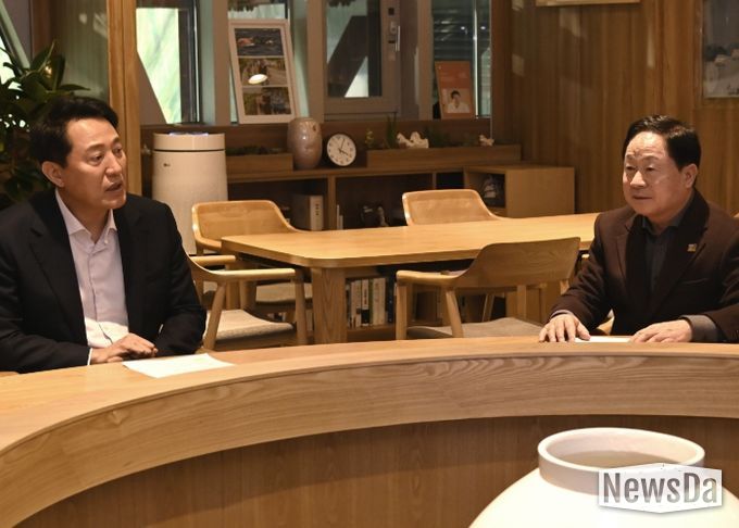 별내선 감차 없이 현행 유지 결정…남양주시 신속 요청에 서울시 화답