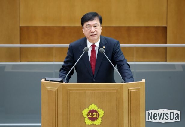 경기도의회 이택수 의원