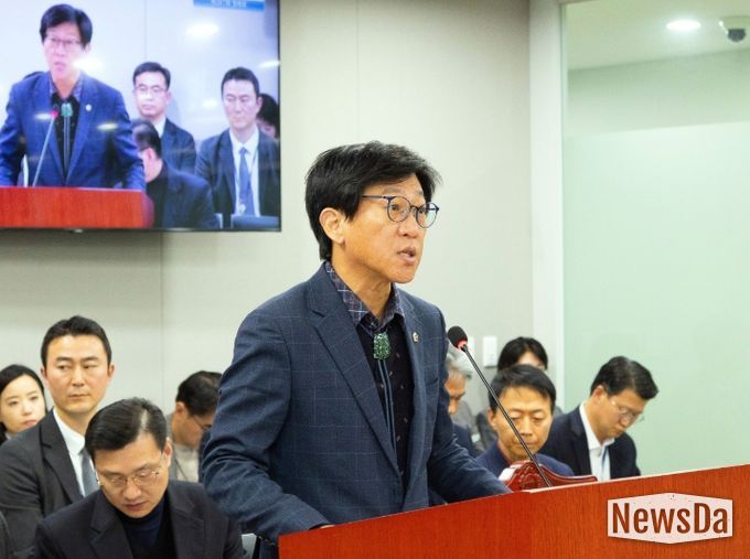 경기도의회 국중범 의원