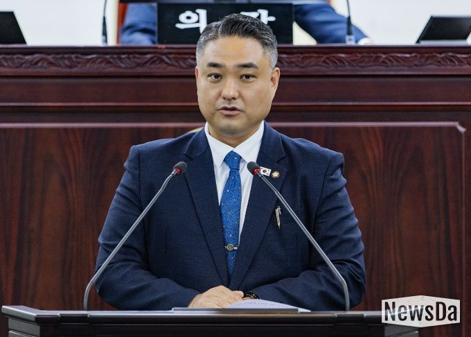 화성특례시의회 김상균 의원