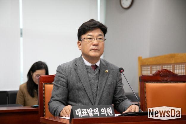 경기도의회 최만식 의원