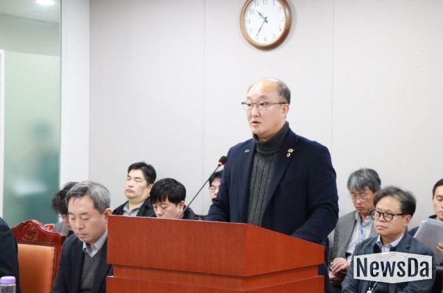 경기도의회 김동영 의원