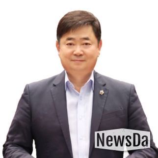 김종환 성남시의회 예산결산특별위원장