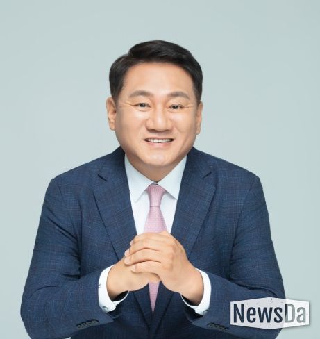 경기도의회 오준환 의원