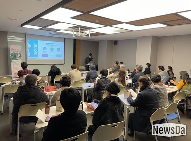 강원문화재단, 도내 예술인 대상 권익보호 워크숍 성황리 마무리