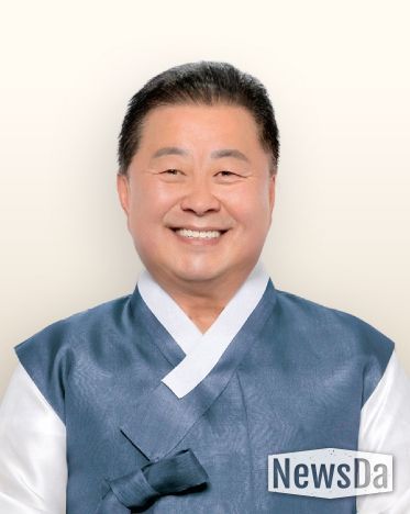 김경일 파주시장