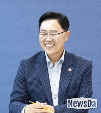 강수현 양주시장