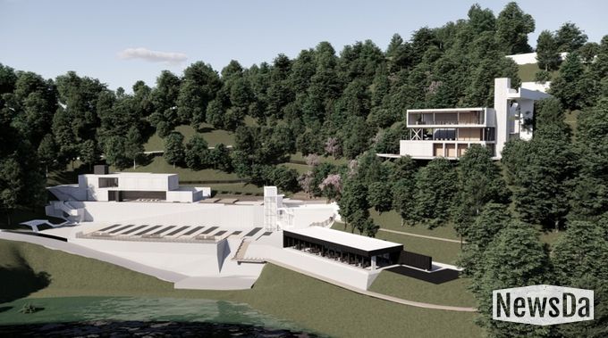 진주시, ‘진양호 르네상스 사업’ 가속화