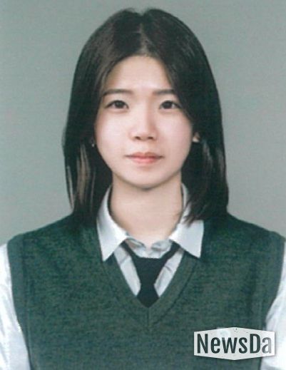 양산시청 여자탁구단 박예은 선수