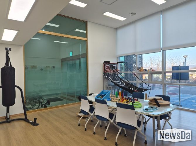 양주시, 은남통합보건지소 재활 프로그램 참가자 수시 모집