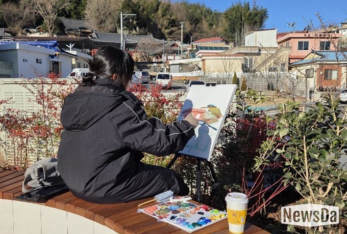 예술 기록 프로젝트