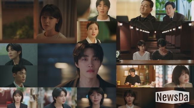 사진 제공 = ‘아이돌아이’ 6화 캡처