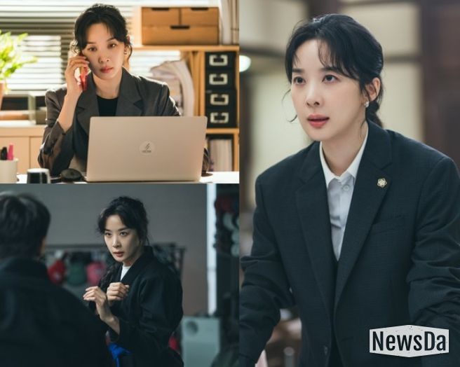 사진제공= KT스튜디오지니