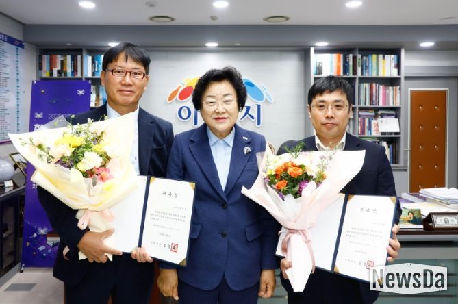 이천시, 제6기 마을세무사 2명 위촉