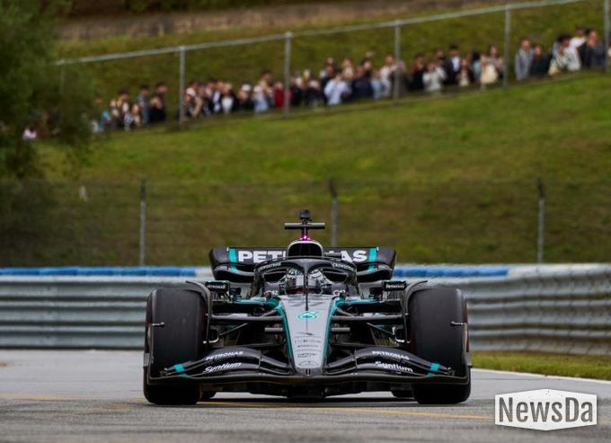 경기도 F1 쇼런 이벤트