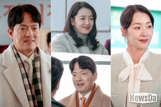 사진 제공: KBS 2TV 새 주말드라마 <사랑을 처방해 드립니다>