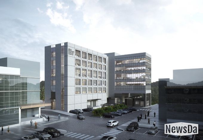 국내 유일 농식품부 그린바이오 3대 핵심 인프라 유치