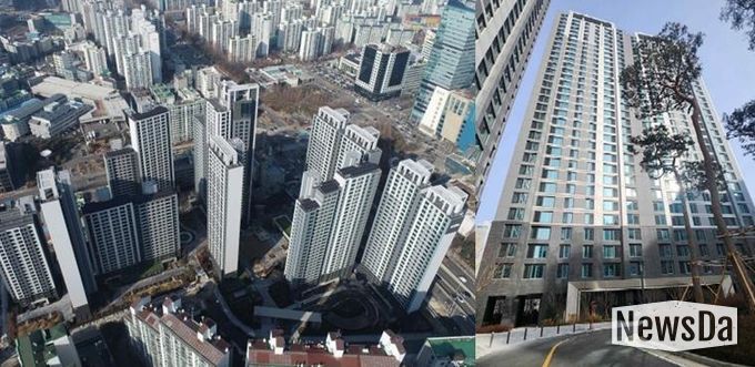 안양시, 아크로베스티뉴 청년임대주택 입주자 79세대 모집