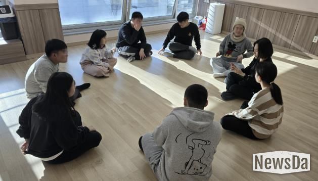 포천시장애인가족지원센터, 2026년 방학돌봄 프로그램 운영