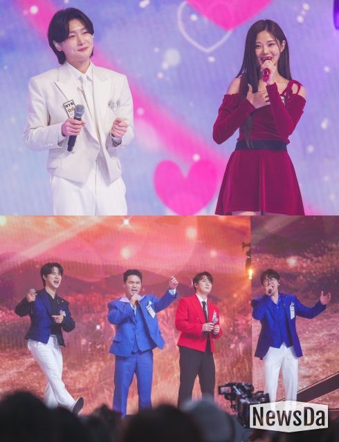 TV CHOSUN <금타는 금요일>