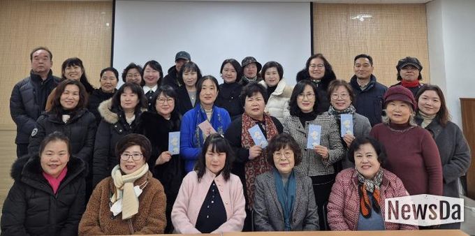 평택시 자원봉사나눔센터, 2026년 정기회의 개최