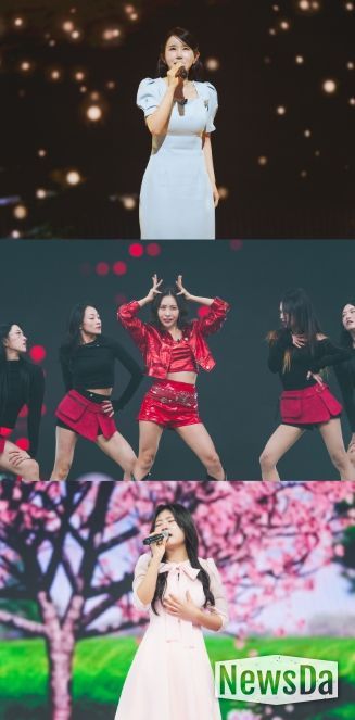 TV CHOSUN '미스트롯4'