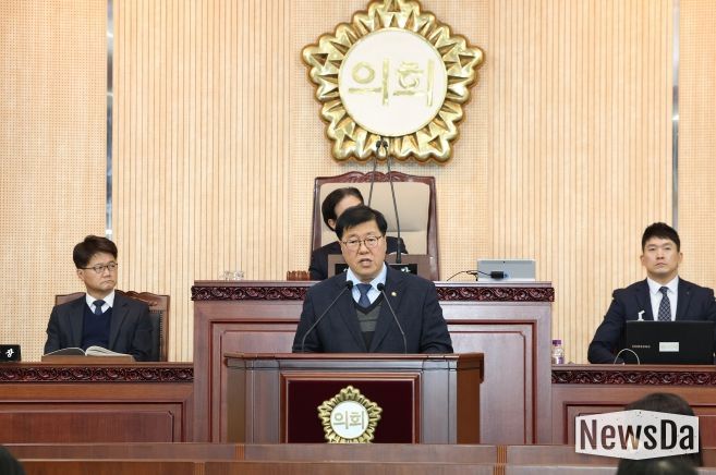 임홍열 의원(성사1·2, 주교, 흥도동)