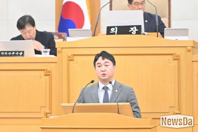 파주시의회 손성익 의원