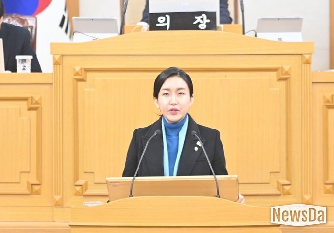 파주시의회, 산모·신생아 건강관리사 임금 지연·체불 방지 위한 국가 책임 강화 촉구