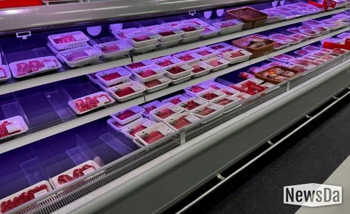 안성시, 설 명절 대비 축산물 특별 점검 실시