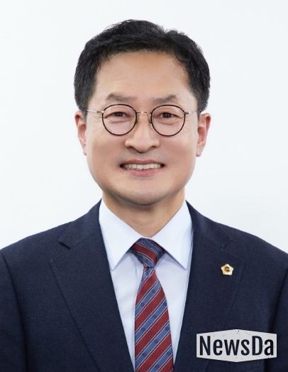 박종각 성남시의원