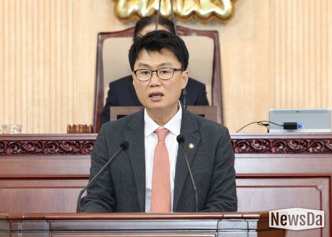 고양시의회 김희섭 의원