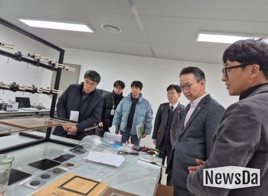 김명주 경제부지사