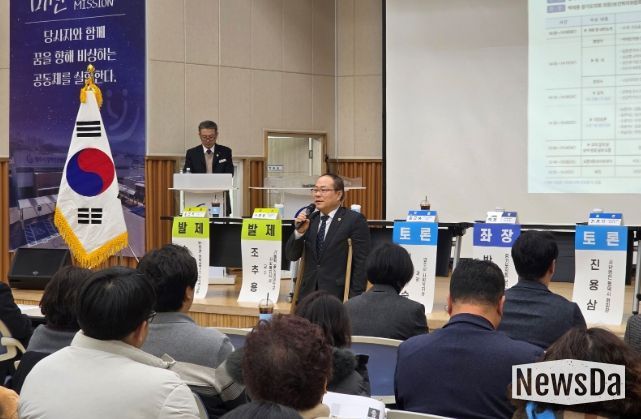 박재용 의원, 의료급여 수급자 장기요양 이용 제한, 구조적 문제 진단 정책토론회 좌장 맡아