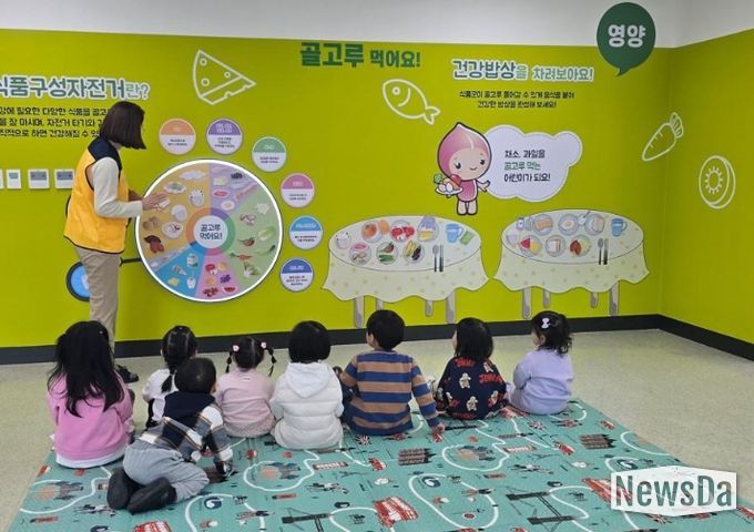 이천시, ‘보건소 열린 건강교육실’ 인기…건강 배우고 챙기는 체험형 공간