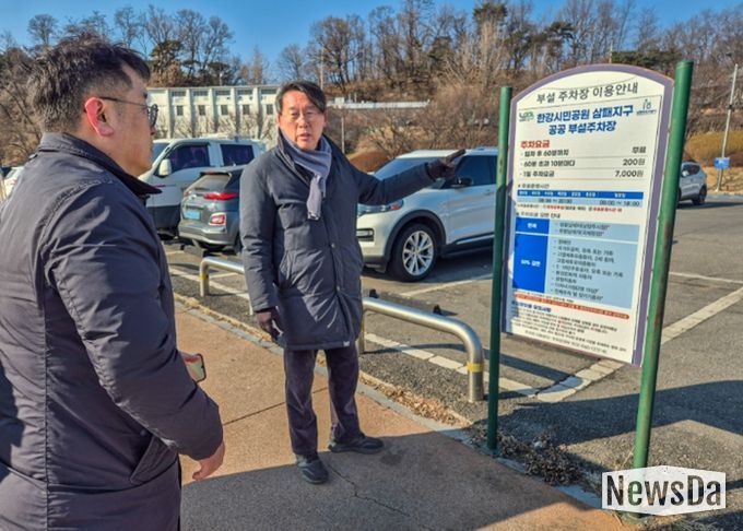남양주시, 현장 중심 행정 강화… 시민의 일상 살핌 나서