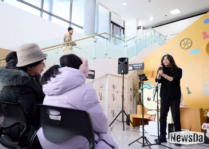 양주시, 교외선 개통 1주년 맞아 관광열차 첫 출발… 역사·문화 연계 철도관광 본격화