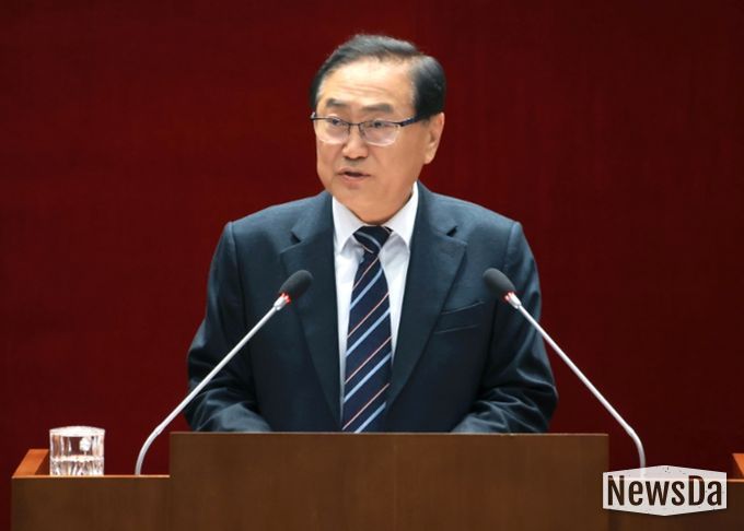 구재평 성남시의원